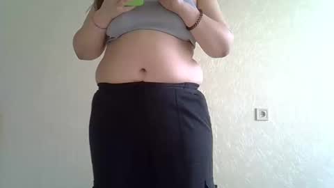 babymom1 online show from 02/23/25, 07:55