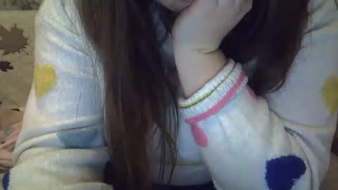 babymom1 online show from 02/25/25, 06:42