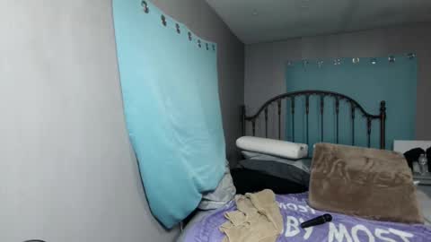 Baby Most online show from 09/22/25, 01:02