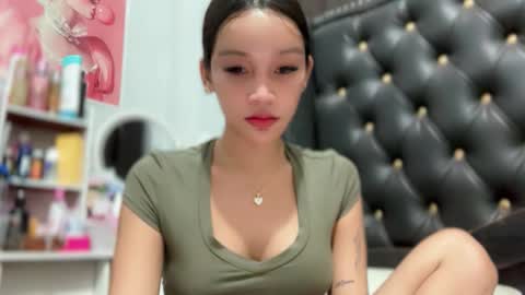 Nexie online show from 03/19/26, 04:27