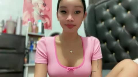 Nexie online show from 03/23/26, 04:27