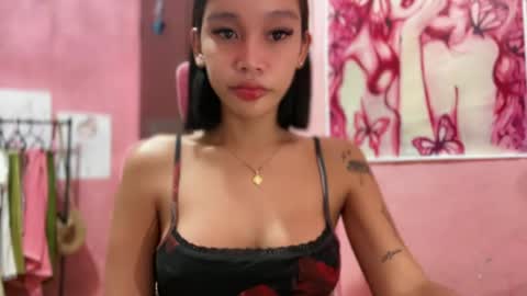 Snapshot of babynexy69 chatting on 07/03/26, 01:01 Nexie online show from 07/03/26, 01:01