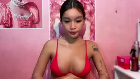 Snapshot of babynexy69 chatting on 07/07/26, 06:47 Nexie online show from 07/07/26, 06:47