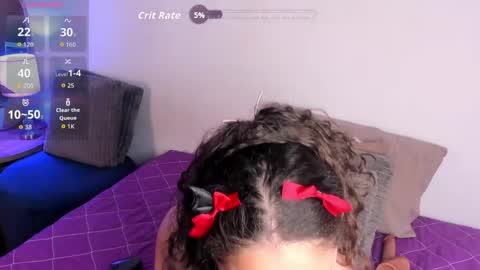 Baby online show from 04/17/26, 08:01