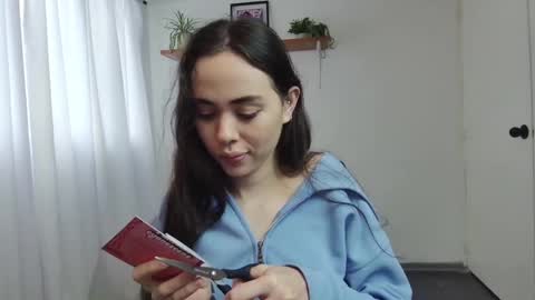 Talia online show from 02/07/25, 08:31