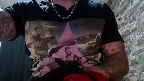 Snapshot of babyrecord chatting on 01/06/25, 08:18 babyrecord online show from 01/06/25, 08:18