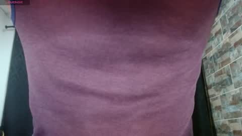 Snapshot of babyrecord chatting on 09/21/25, 11:17 babyrecord online show from 09/21/25, 11:17