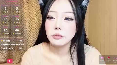 babyrita online show from 01/31/26, 07:11