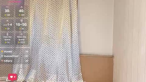 babyrita online show from 02/01/26, 06:06