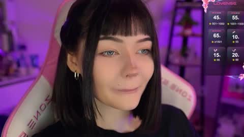 Nika online show from 12/05/25, 04:14