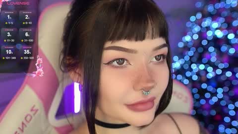 Nika online show from 12/22/25, 05:43