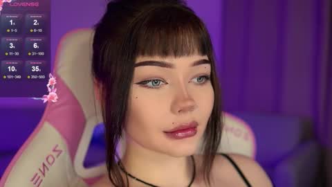 Nika online show from 02/22/26, 09:24