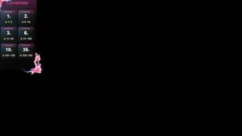 Nika online show from 03/25/26, 06:58