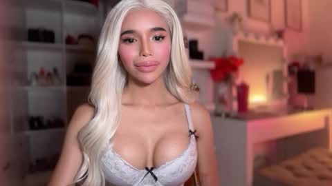 babysabrinaxx online show from 02/19/26, 10:39