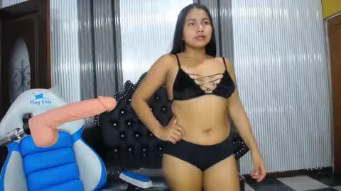 Xime Lions online show from 02/11/26, 02:49