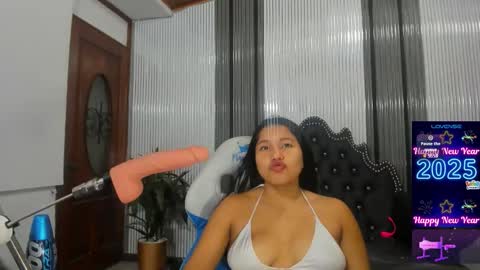 Xime Lions online show from 02/25/26, 03:27