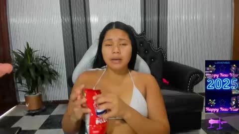 Xime Lions online show from 03/01/26, 07:49