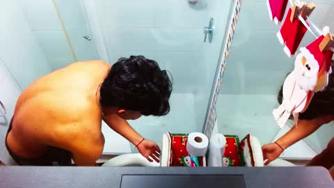 sebas online show from 11/23/25, 11:21