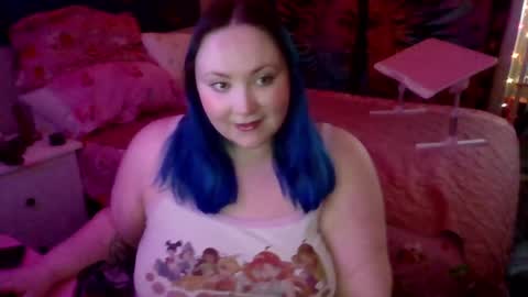 babyslutbunny online show from 02/03/25, 11:58