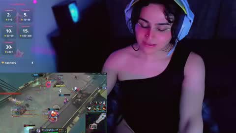 Snapshot of babysofix_ chatting on 12/10/24, 12:17 babysofix_ online show from 12/10/24, 12:17