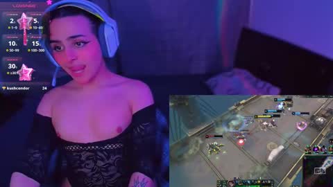 Snapshot of babysofix_ chatting on 12/17/24, 02:01 babysofix_ online show from 12/17/24, 02:01