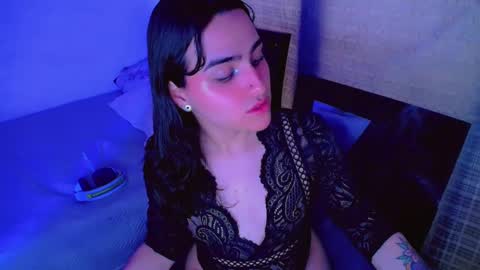 Snapshot of babysofix_ chatting on 01/23/25, 12:52 babysofix_ online show from 01/23/25, 12:52