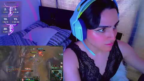 Snapshot of babysofix_ chatting on 01/29/25, 06:18 babysofix_ online show from 01/29/25, 06:18