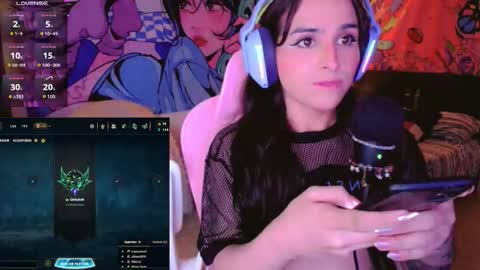 Snapshot of babysofix_ chatting on 09/19/25, 01:40 babysofix_ online show from 09/19/25, 01:40