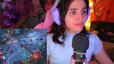 babysofix_ online show from 09/19/25, 11:05