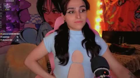 babysofix_ online show from 09/20/25, 11:11