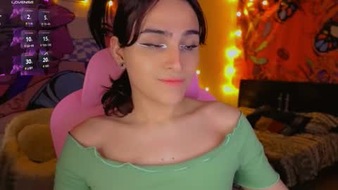 Snapshot of babysofix_ chatting on 09/21/25, 09:16 babysofix_ online show from 09/21/25, 09:16