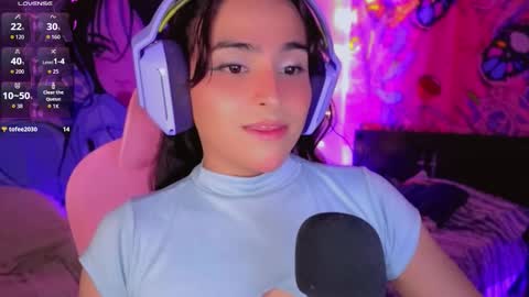 Snapshot of babysofix_ chatting on 10/03/25, 03:36 babysofix_ online show from 10/03/25, 03:36