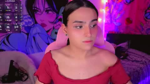 Snapshot of babysofix_ chatting on 10/05/25, 07:39 babysofix_ online show from 10/05/25, 07:39