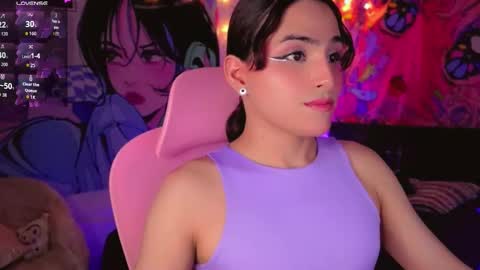 babysofix_ online show from 10/09/25, 01:36