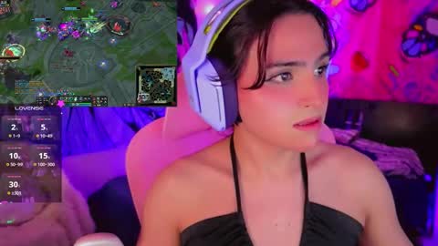 Snapshot of babysofix_ chatting on 10/14/25, 02:07 babysofix_ online show from 10/14/25, 02:07