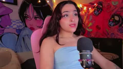 Snapshot of babysofix_ chatting on 10/18/25, 06:08 babysofix_ online show from 10/18/25, 06:08