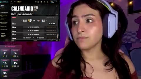 Snapshot of babysofix_ chatting on 10/28/25, 09:24 babysofix_ online show from 10/28/25, 09:24