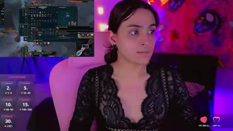 Snapshot of babysofix_ chatting on 10/29/25, 12:24 babysofix_ online show from 10/29/25, 12:24