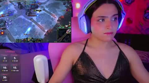 Snapshot of babysofix_ chatting on 10/31/25, 01:06 babysofix_ online show from 10/31/25, 01:06