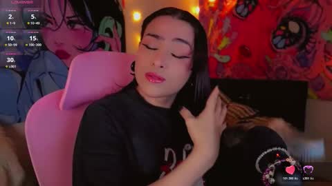 Snapshot of babysofix_ chatting on 11/13/25, 09:58 babysofix_ online show from 11/13/25, 09:58