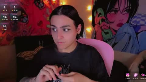 babysofix_ online show from 11/27/25, 09:11