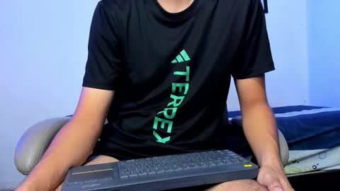 Babyted273 online show from 02/02/26, 06:01