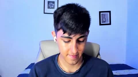 Babyted273 online show from 02/03/26, 06:40