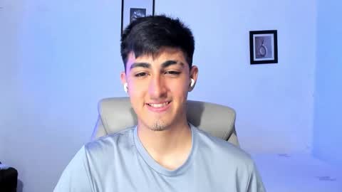 Babyted273 online show from 03/07/26, 05:26