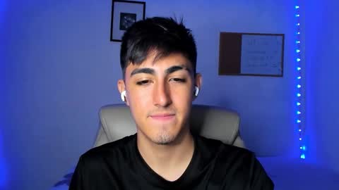 Babyted273 online show from 03/20/26, 10:42