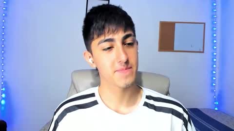 Babyted273 online show from 03/29/26, 11:21