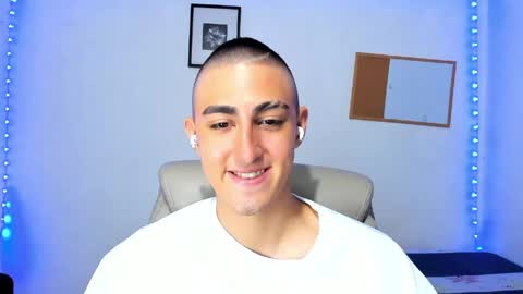 Babyted273 online show from 04/18/26, 09:26