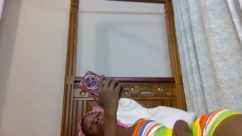 babytylerr online show from 12/23/25, 02:31