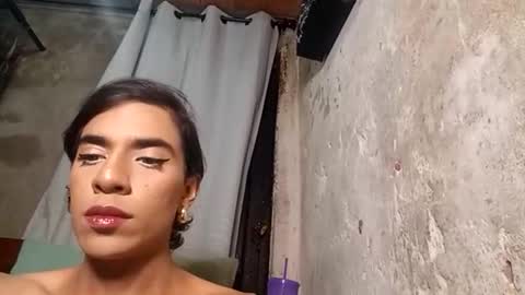 Snapshot of babyy_foxxy chatting on 09/21/25, 07:48 Megan online show from 09/21/25, 07:48