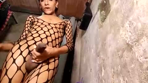 Snapshot of babyy_foxxy chatting on 10/21/25, 10:10 Megan online show from 10/21/25, 10:10